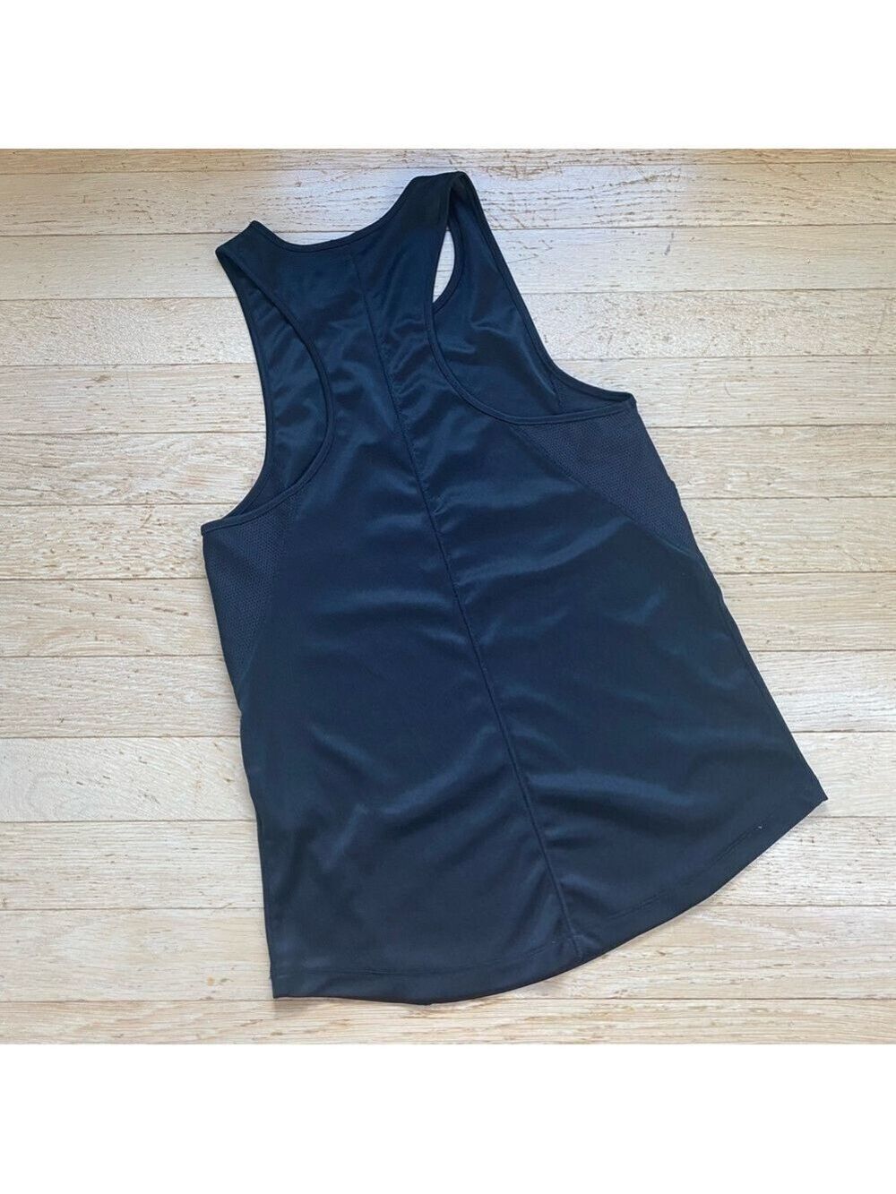 ☀️ PRINCE Tennis Racerback Tank - Picture 5 of 5
